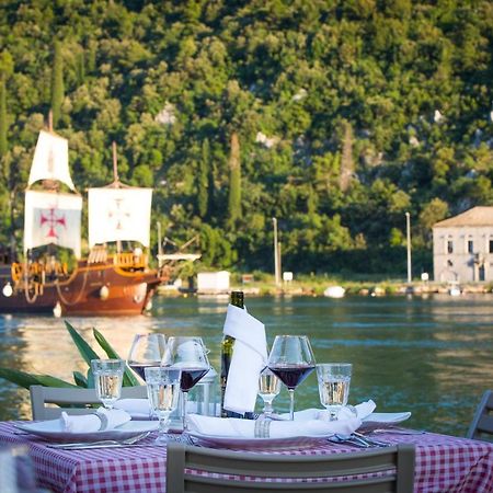 Hotel Bogo-Galijun à Mokošica Extérieur photo