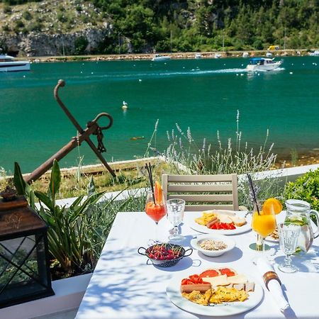 Hotel Bogo-Galijun à Mokošica Extérieur photo