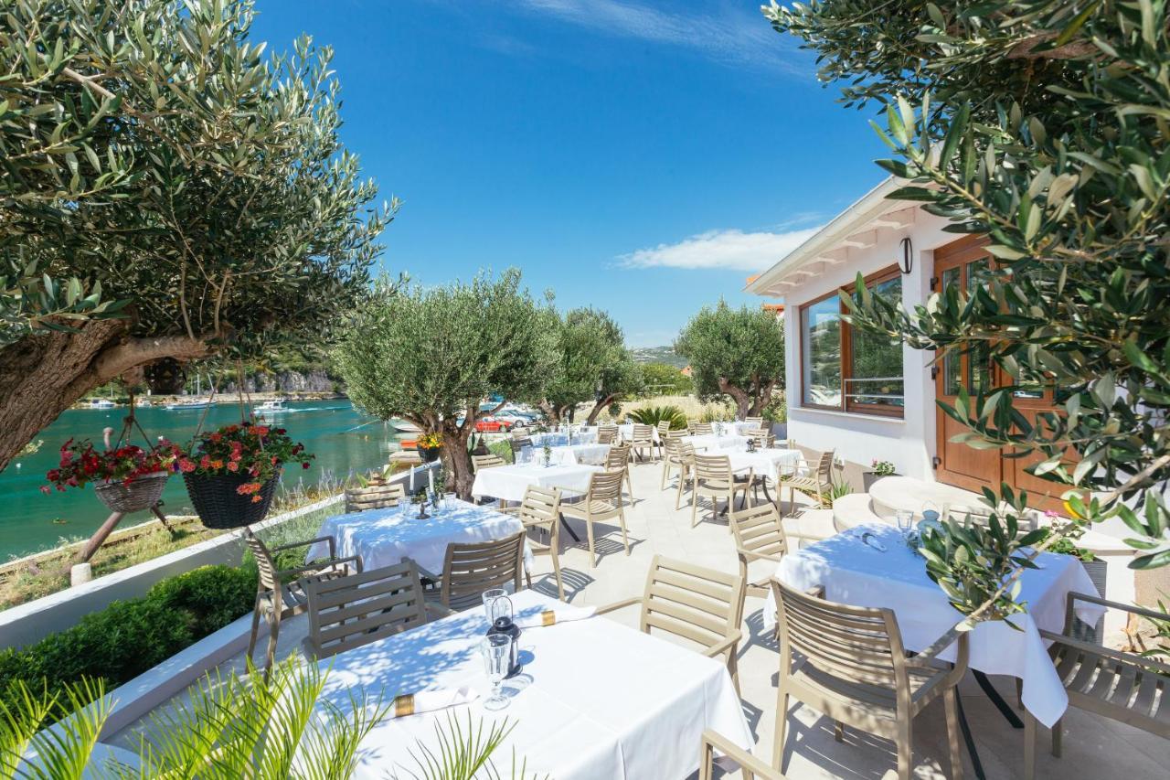 Hotel Bogo-Galijun à Mokošica Extérieur photo