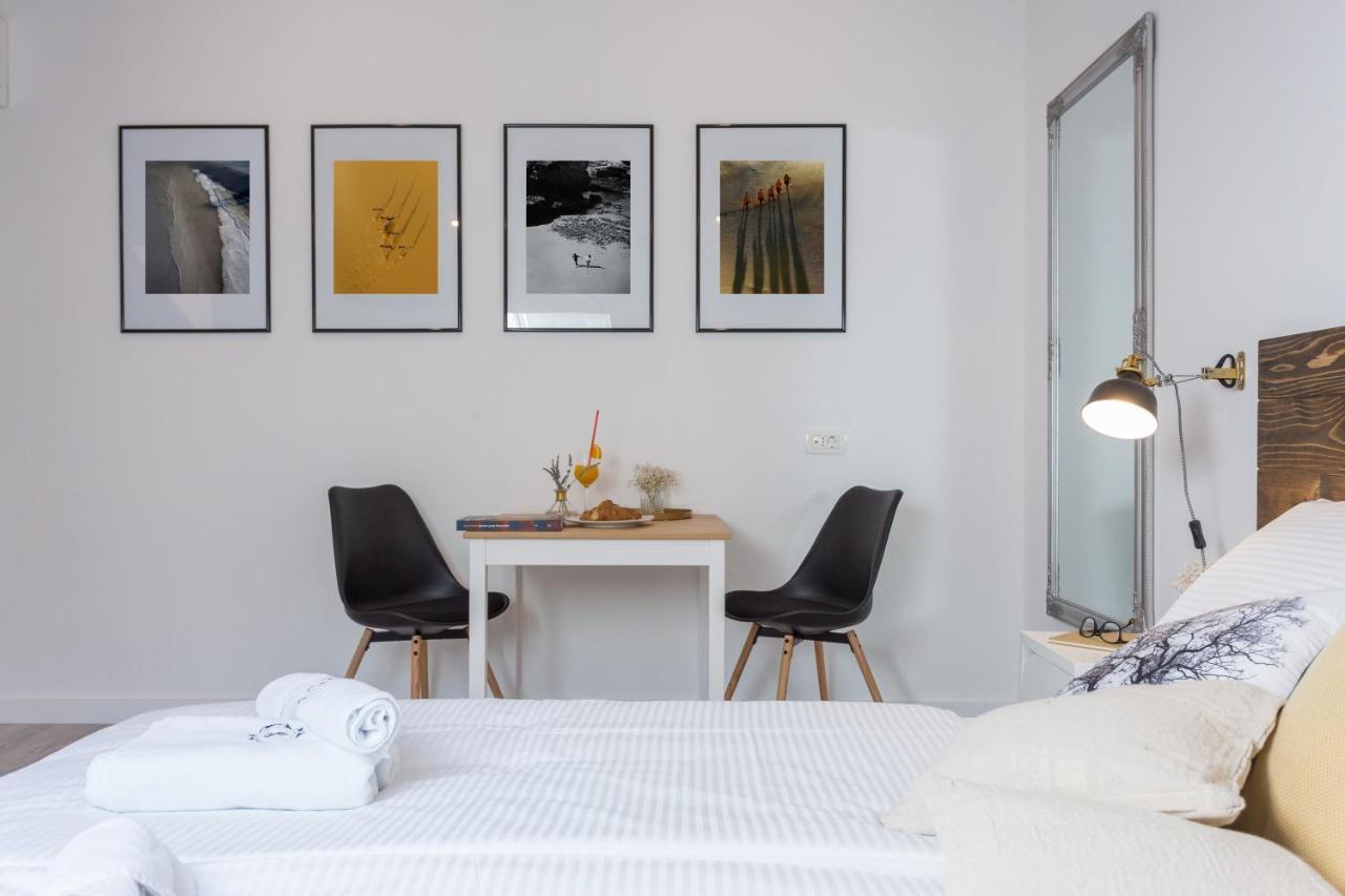 Hotel Bogo-Galijun à Mokošica Extérieur photo