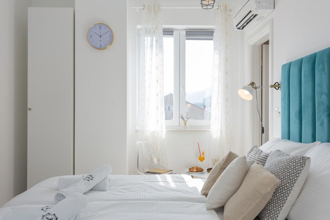 Hotel Bogo-Galijun à Mokošica Extérieur photo