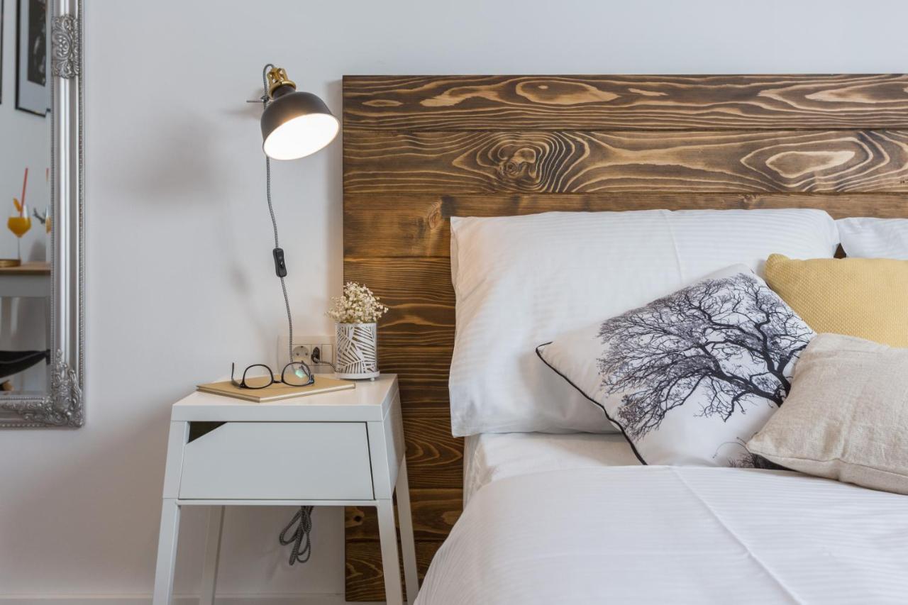 Hotel Bogo-Galijun à Mokošica Extérieur photo