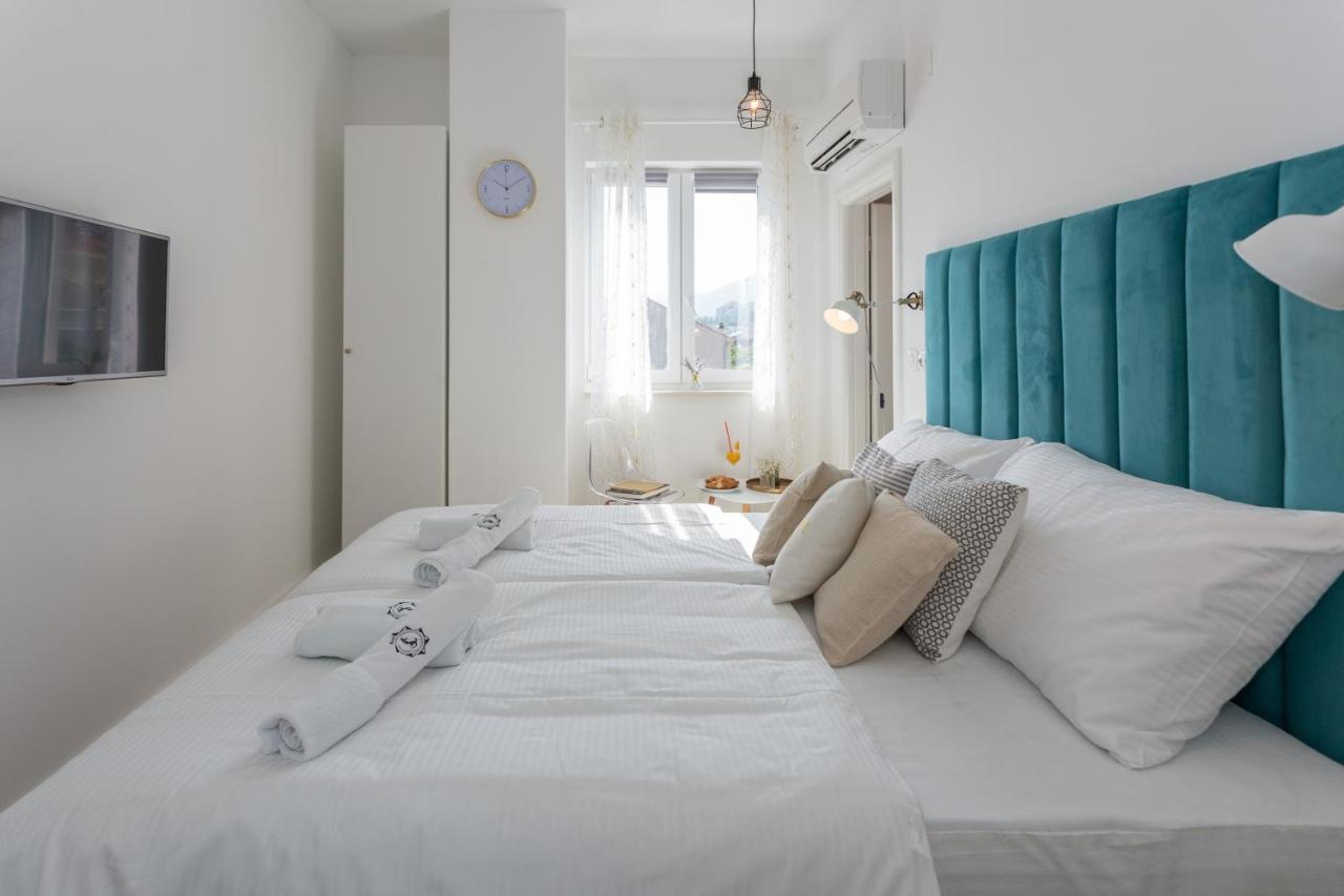 Hotel Bogo-Galijun à Mokošica Extérieur photo