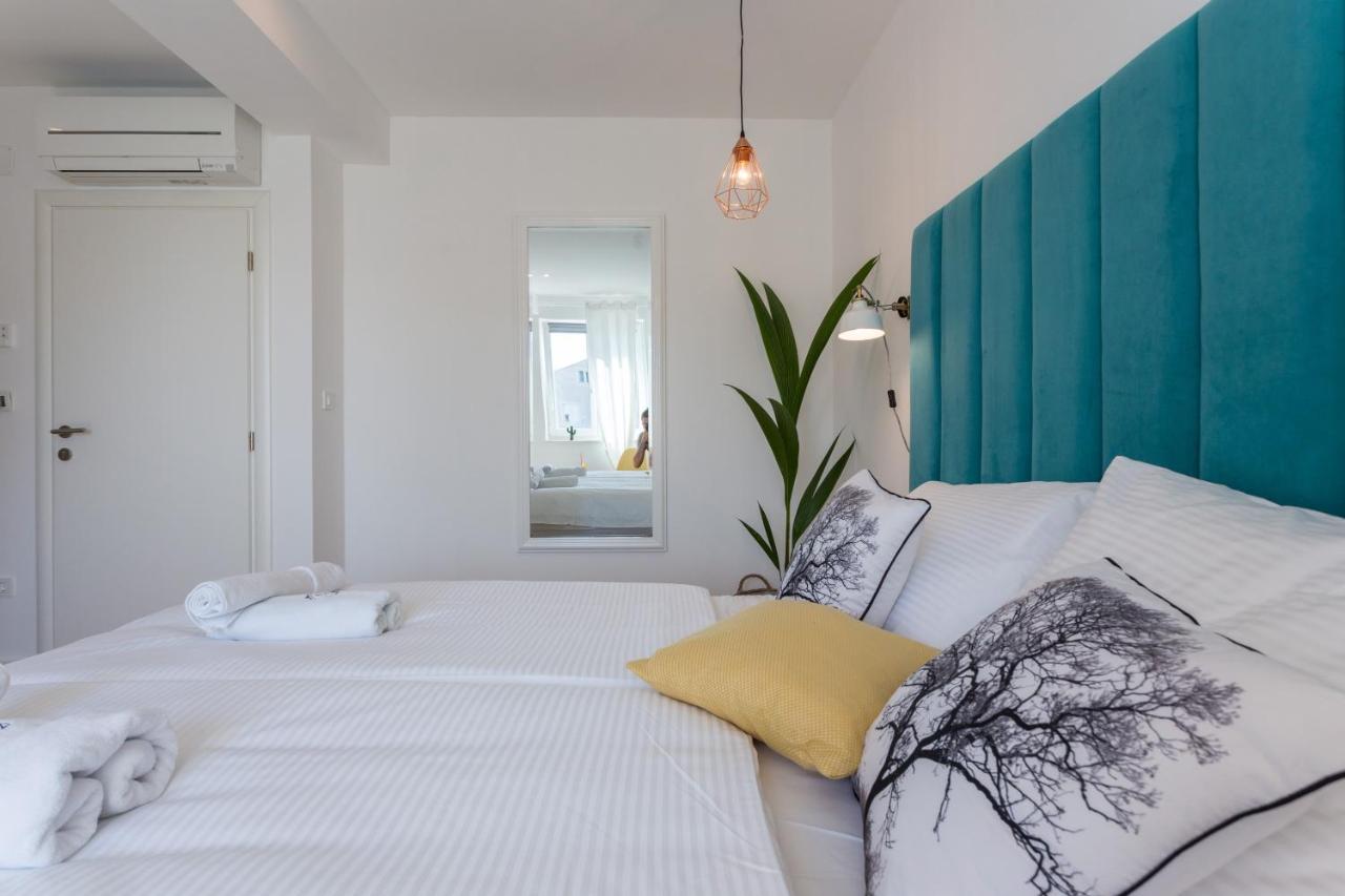 Hotel Bogo-Galijun à Mokošica Extérieur photo