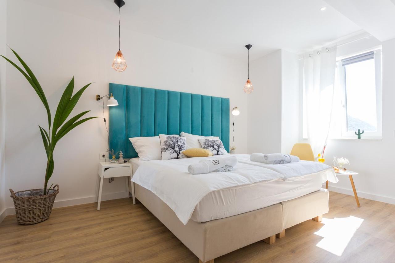 Hotel Bogo-Galijun à Mokošica Extérieur photo