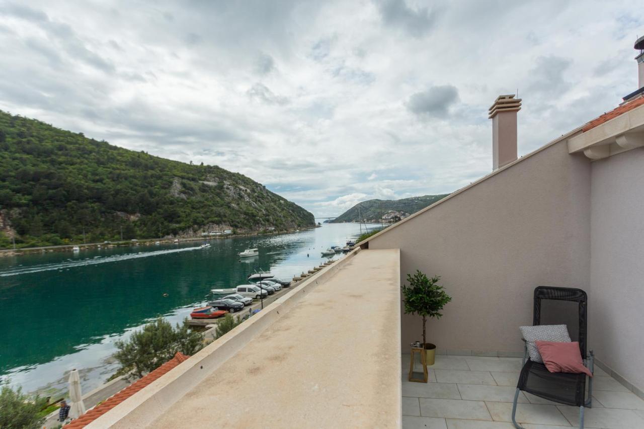 Hotel Bogo-Galijun à Mokošica Extérieur photo