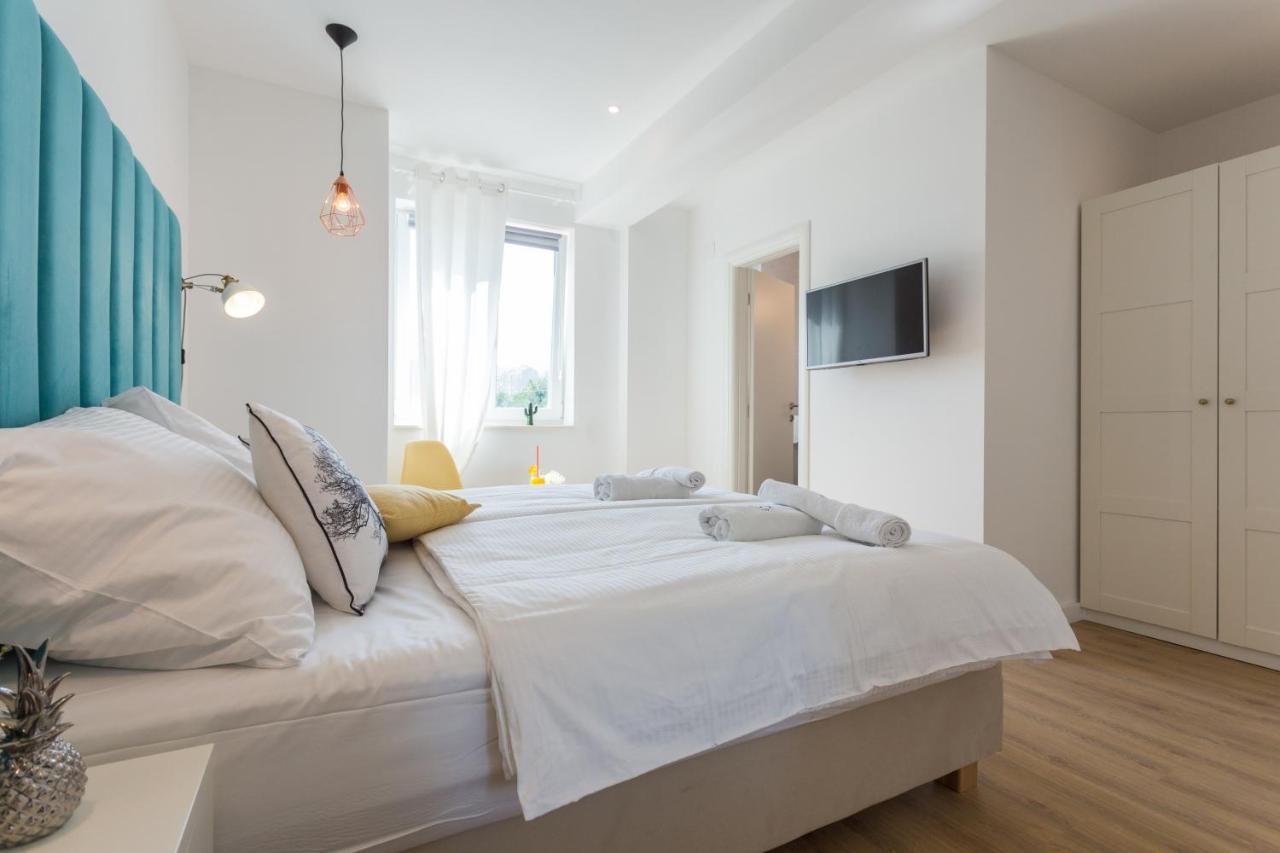 Hotel Bogo-Galijun à Mokošica Extérieur photo