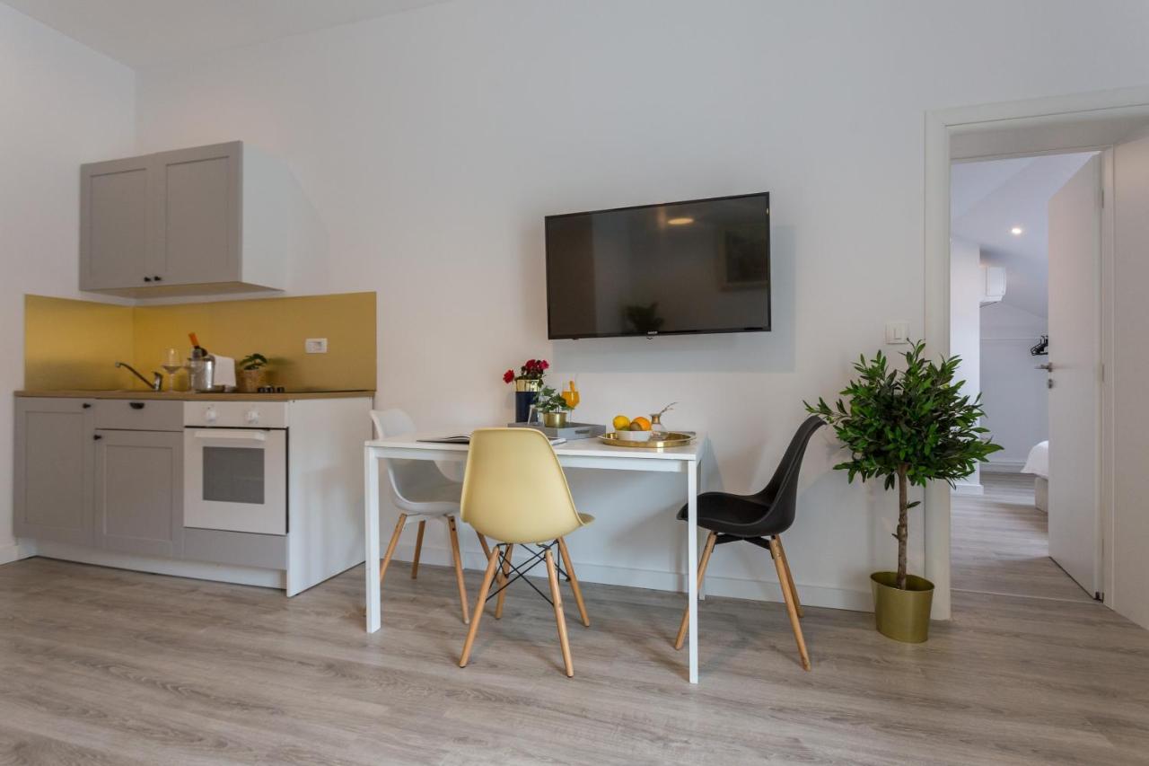 Hotel Bogo-Galijun à Mokošica Extérieur photo