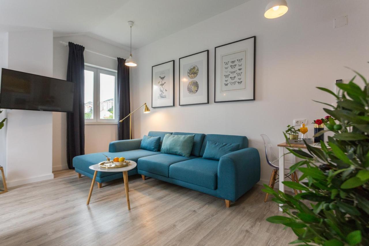 Hotel Bogo-Galijun à Mokošica Extérieur photo