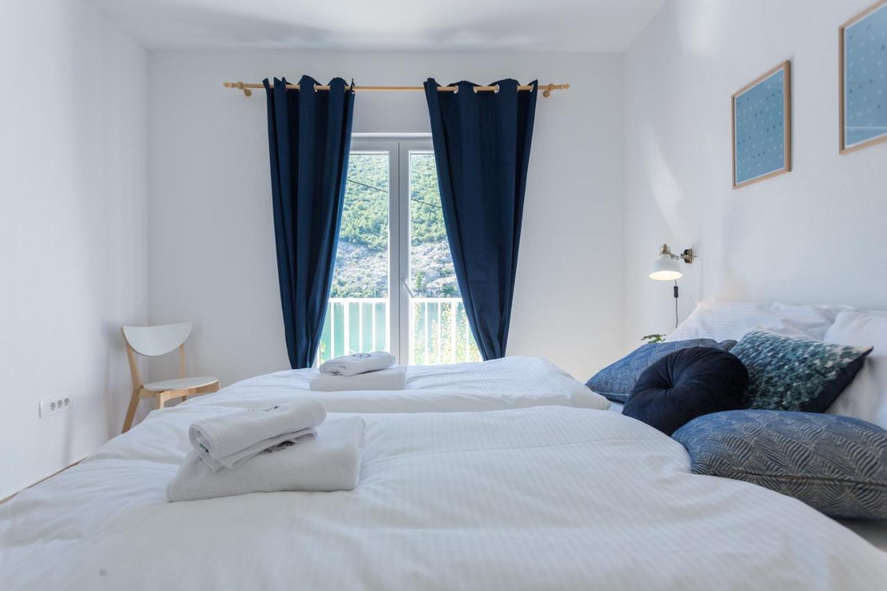 Hotel Bogo-Galijun à Mokošica Extérieur photo