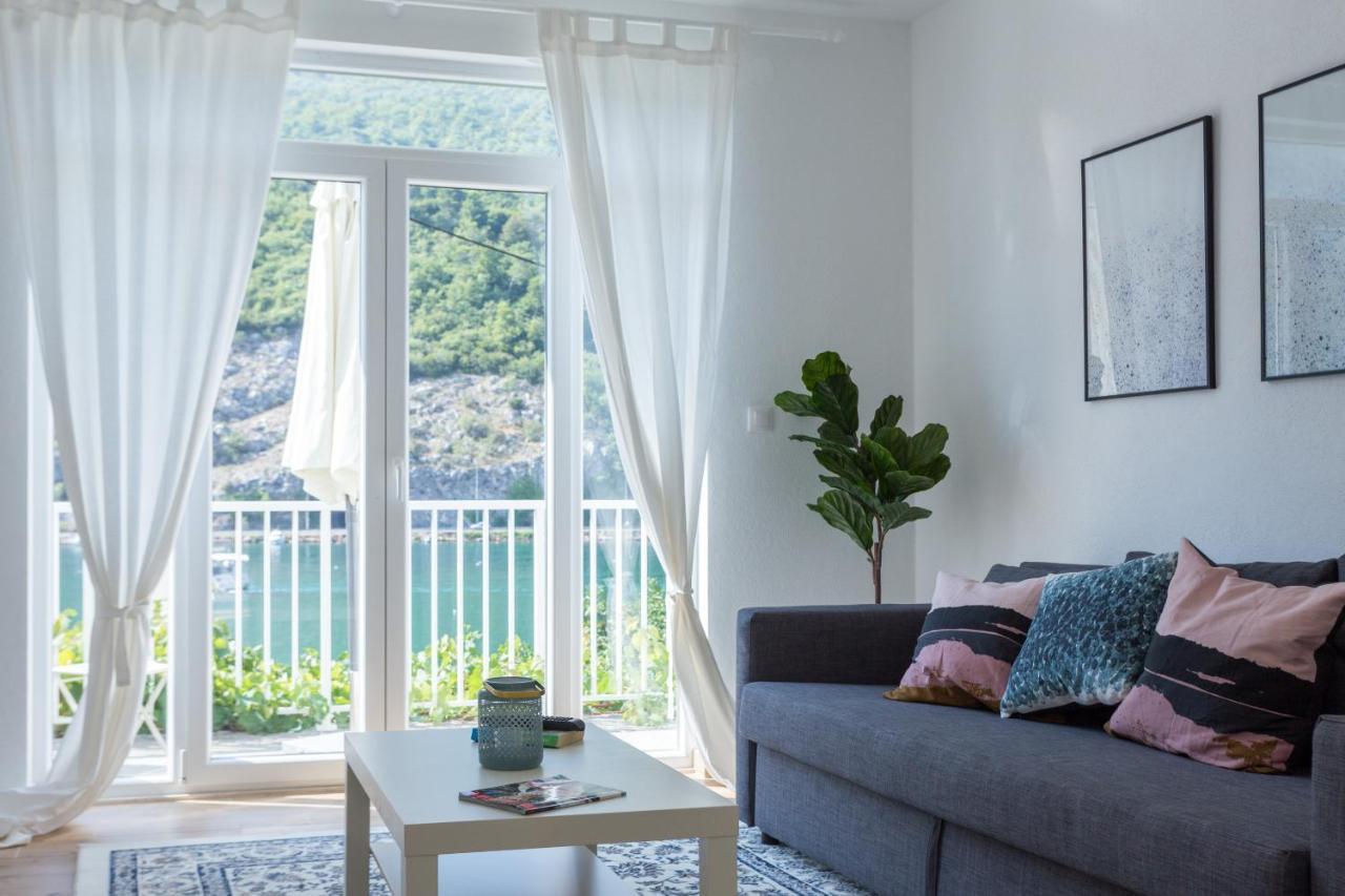 Hotel Bogo-Galijun à Mokošica Extérieur photo