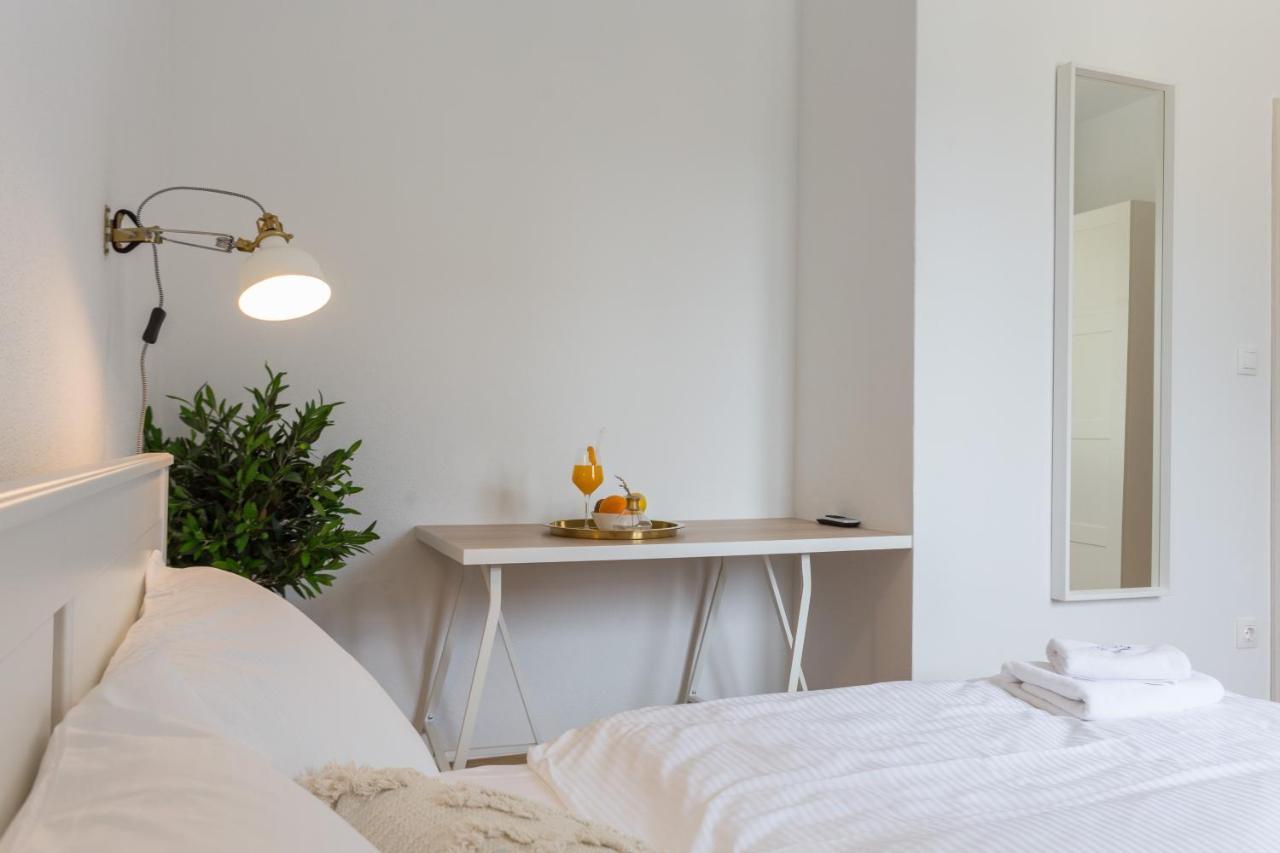 Hotel Bogo-Galijun à Mokošica Extérieur photo