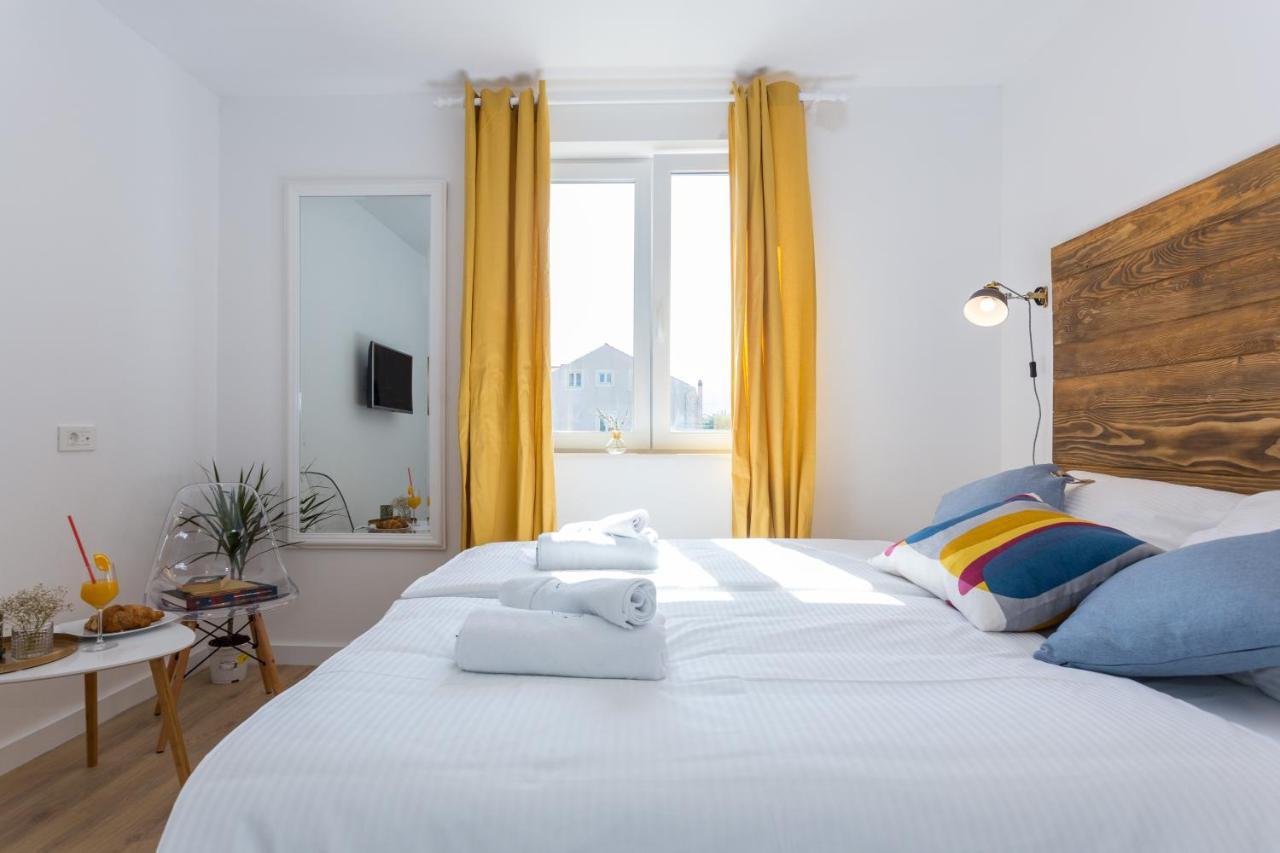 Hotel Bogo-Galijun à Mokošica Extérieur photo