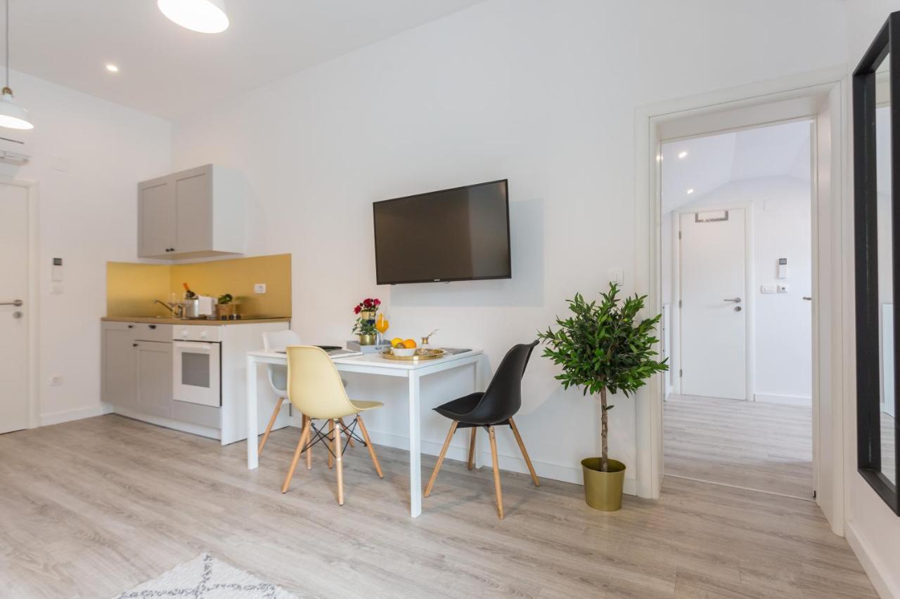 Hotel Bogo-Galijun à Mokošica Extérieur photo