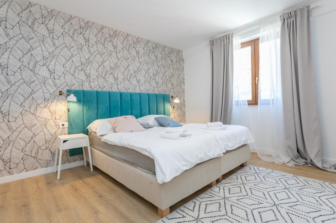 Hotel Bogo-Galijun à Mokošica Extérieur photo