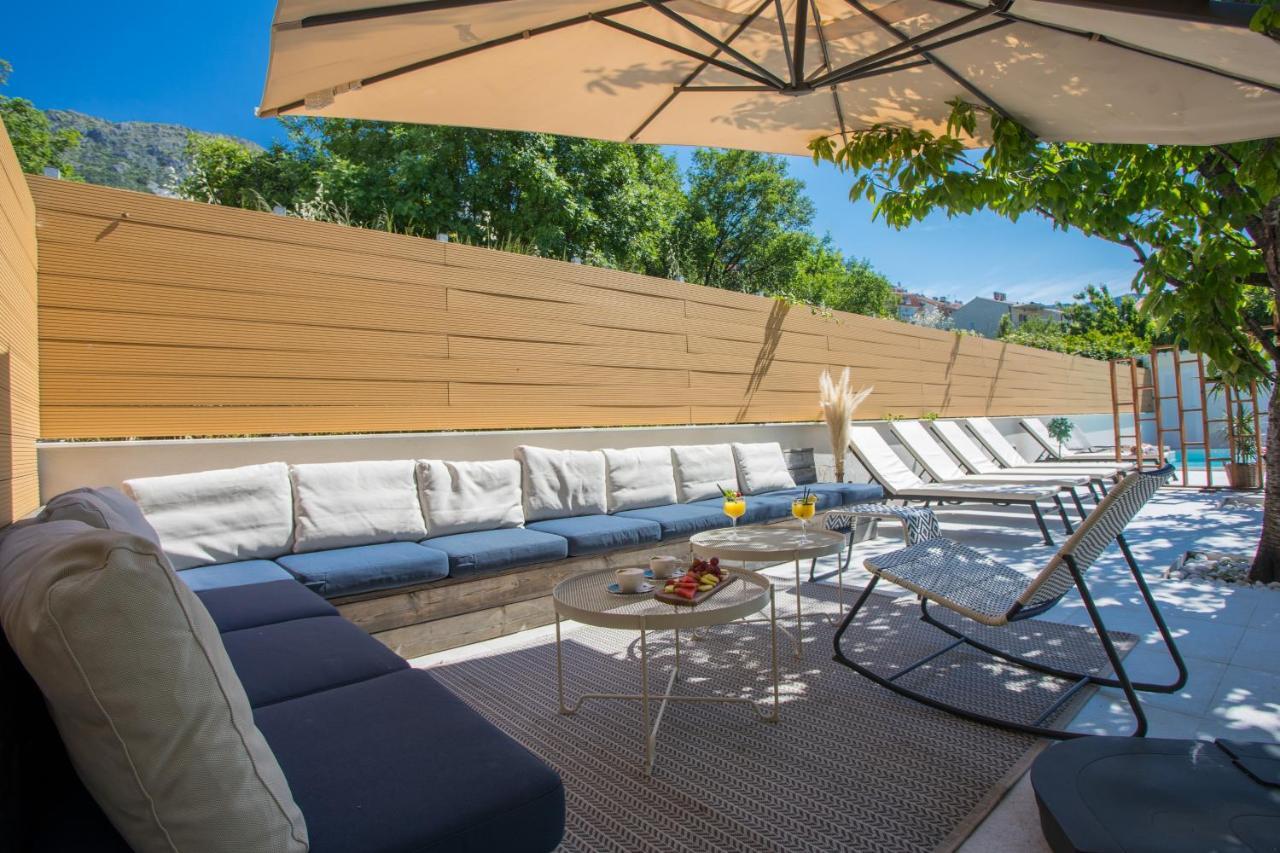 Hotel Bogo-Galijun à Mokošica Extérieur photo