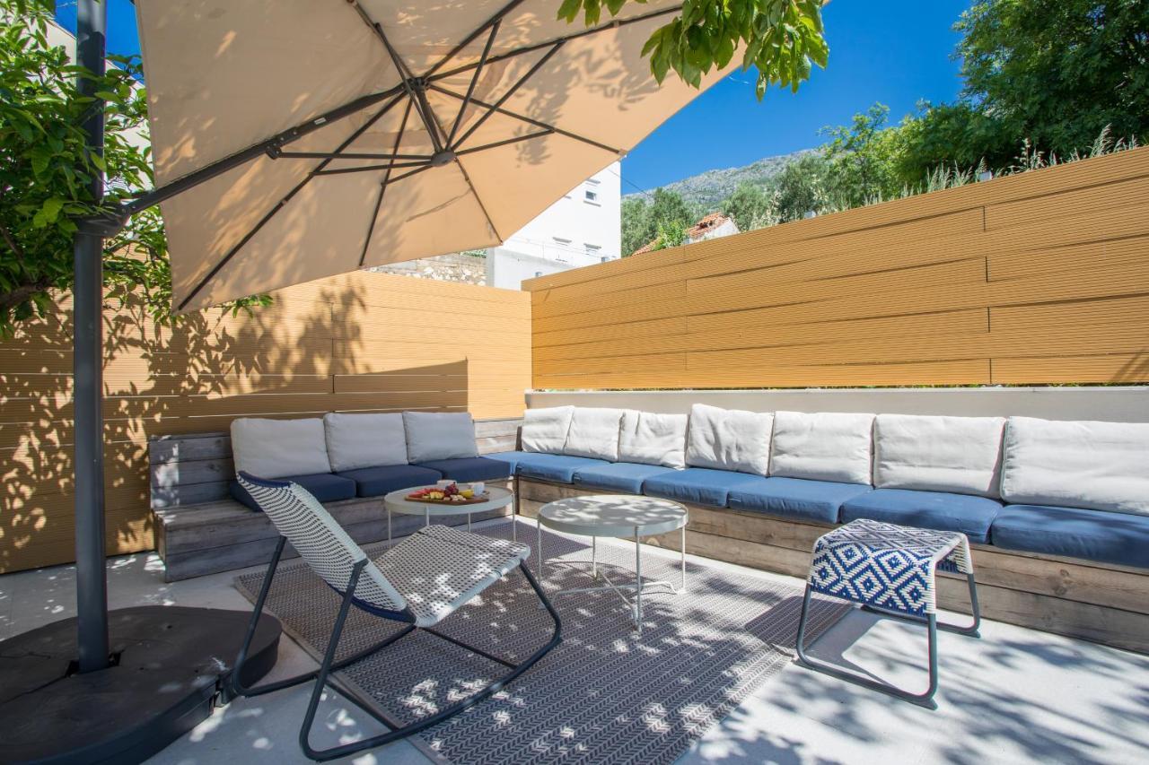 Hotel Bogo-Galijun à Mokošica Extérieur photo