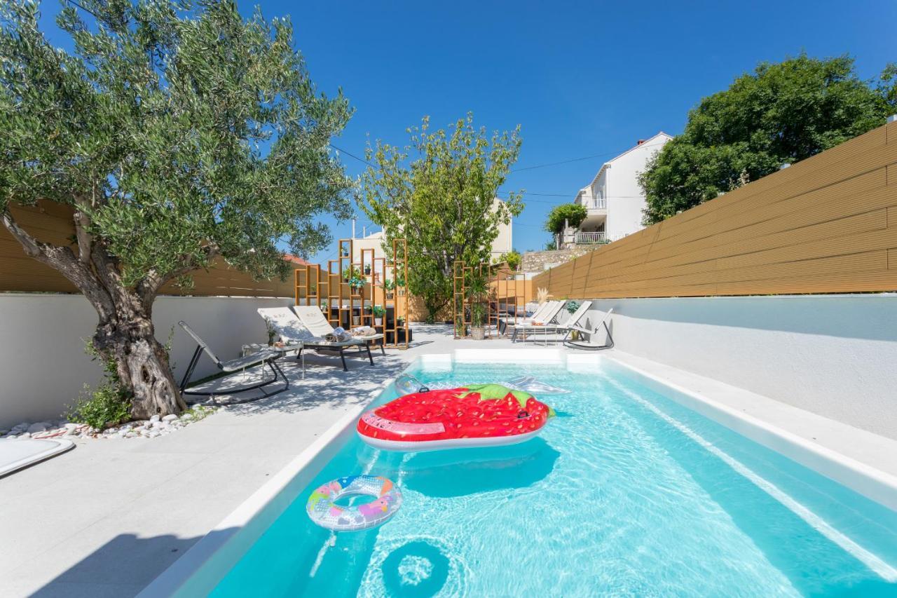 Hotel Bogo-Galijun à Mokošica Extérieur photo